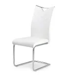 CHAIR K 224, WHITE order